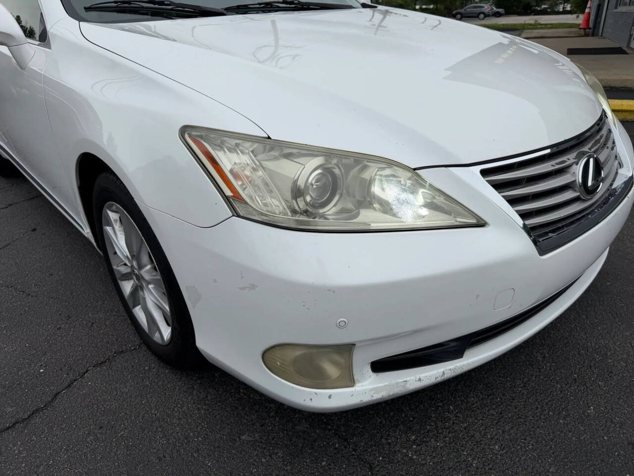 Used 2010 Lexus ES 350 FWD image 52