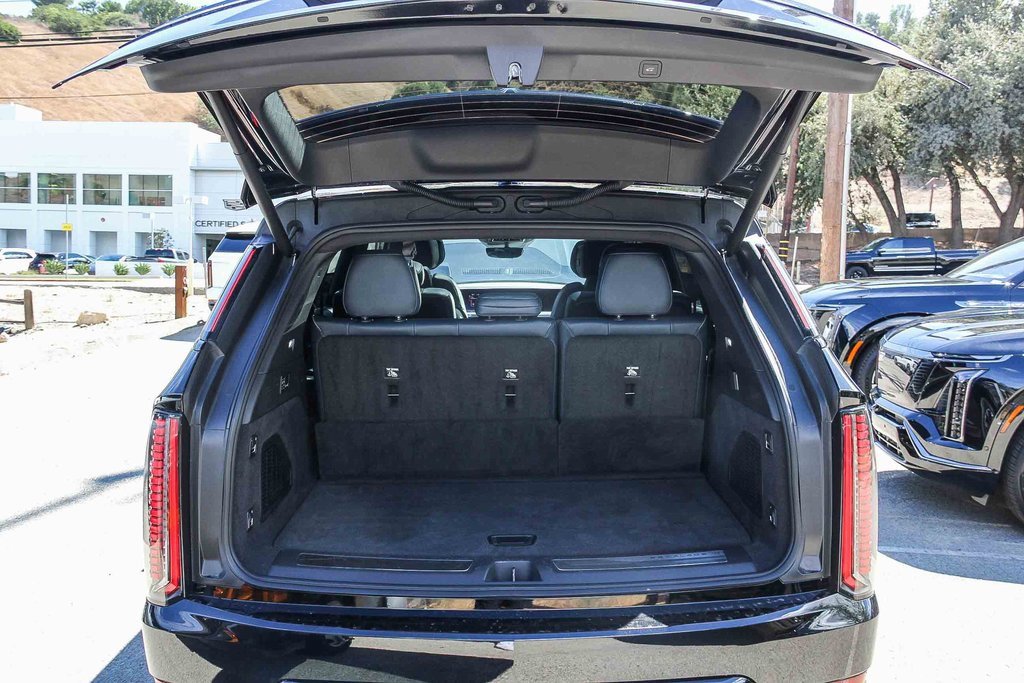 Used 2025 Cadillac Escalade IQ Sport 2 image 26