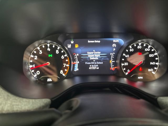 Used 2022 Jeep Compass Latitude AWD/4WD image 34