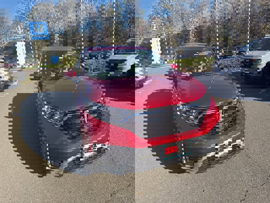 Used 2020 Honda CR-V EX-L image 10