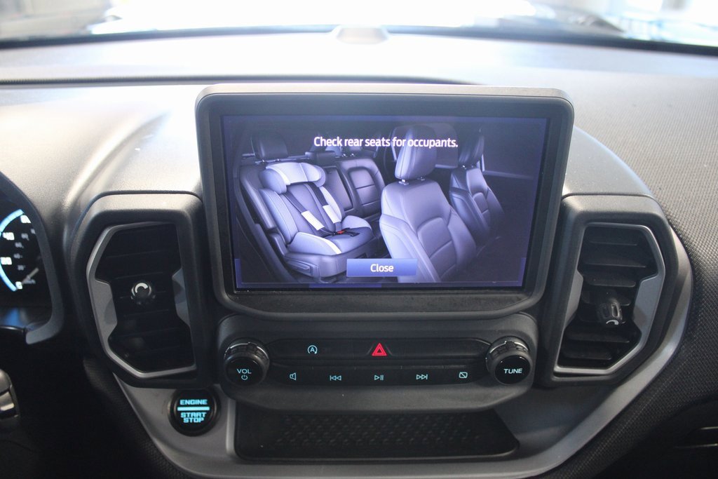 Used 2024 Ford Bronco Sport Big Bend image 25