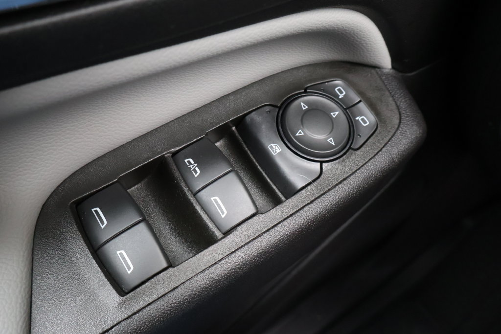 Certified 2024 Chevrolet Equinox LS w/ LS Convenience Package FWD image 36