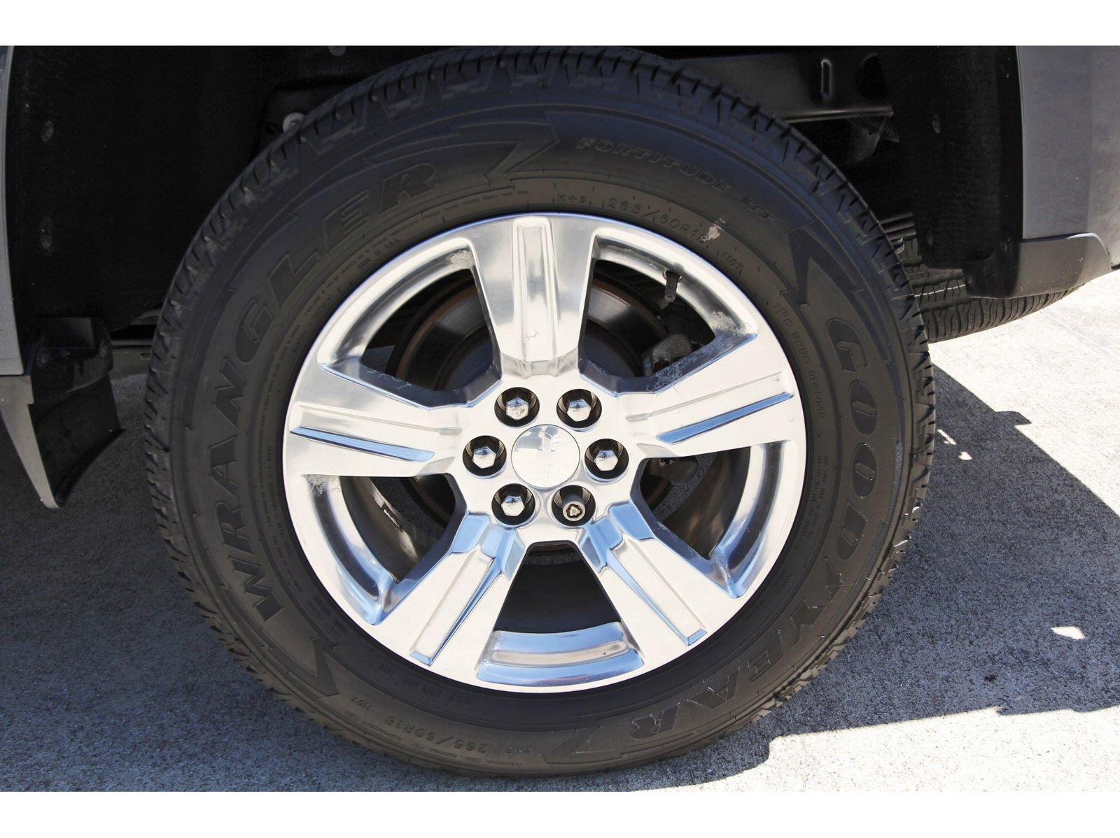 Used 2018 Chevrolet Colorado Z71 w/ Centennial Edition image 30