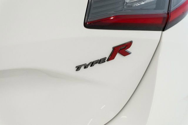 Used 2024 Honda Civic Type R image 14