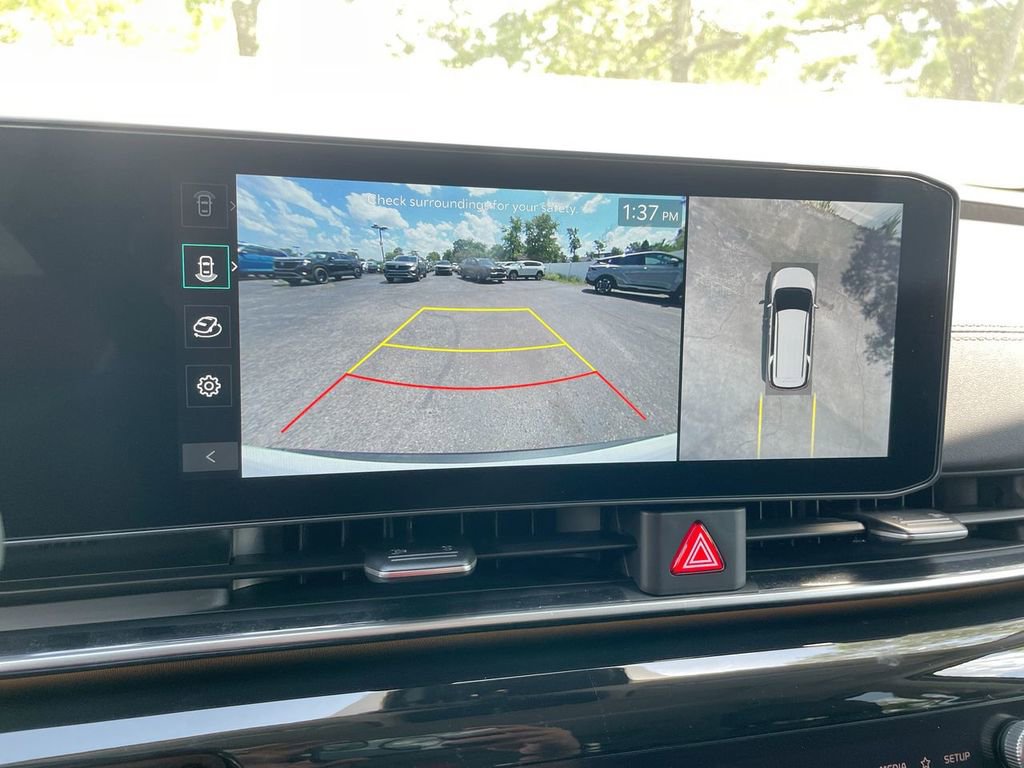 New 2026 Kia Carnival SX Prestige image 43