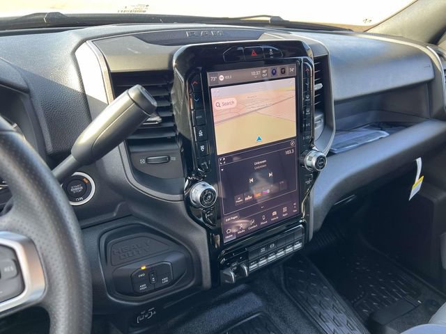 New 2026 RAM 3500 Tradesman image 18