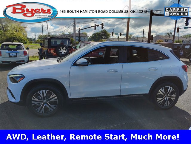 Used 2024 Mercedes-Benz GLA 250 GLA 250 image 10