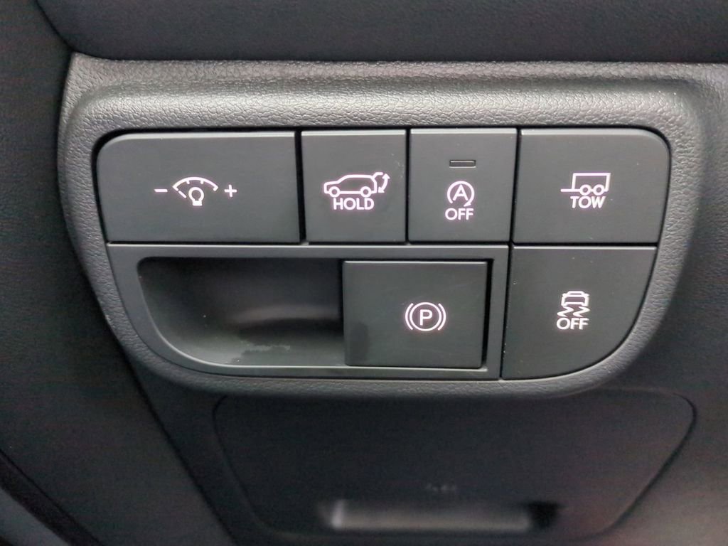 New 2026 Hyundai Palisade XRT Pro image 31