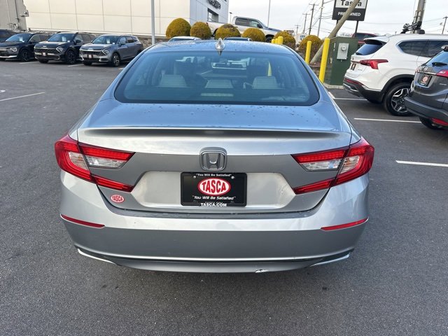 Used 2020 Honda Accord LX image 7
