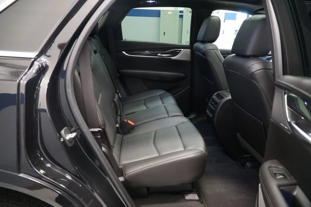 Used 2021 Cadillac XT5 Premium Luxury AWD/4WD image 20