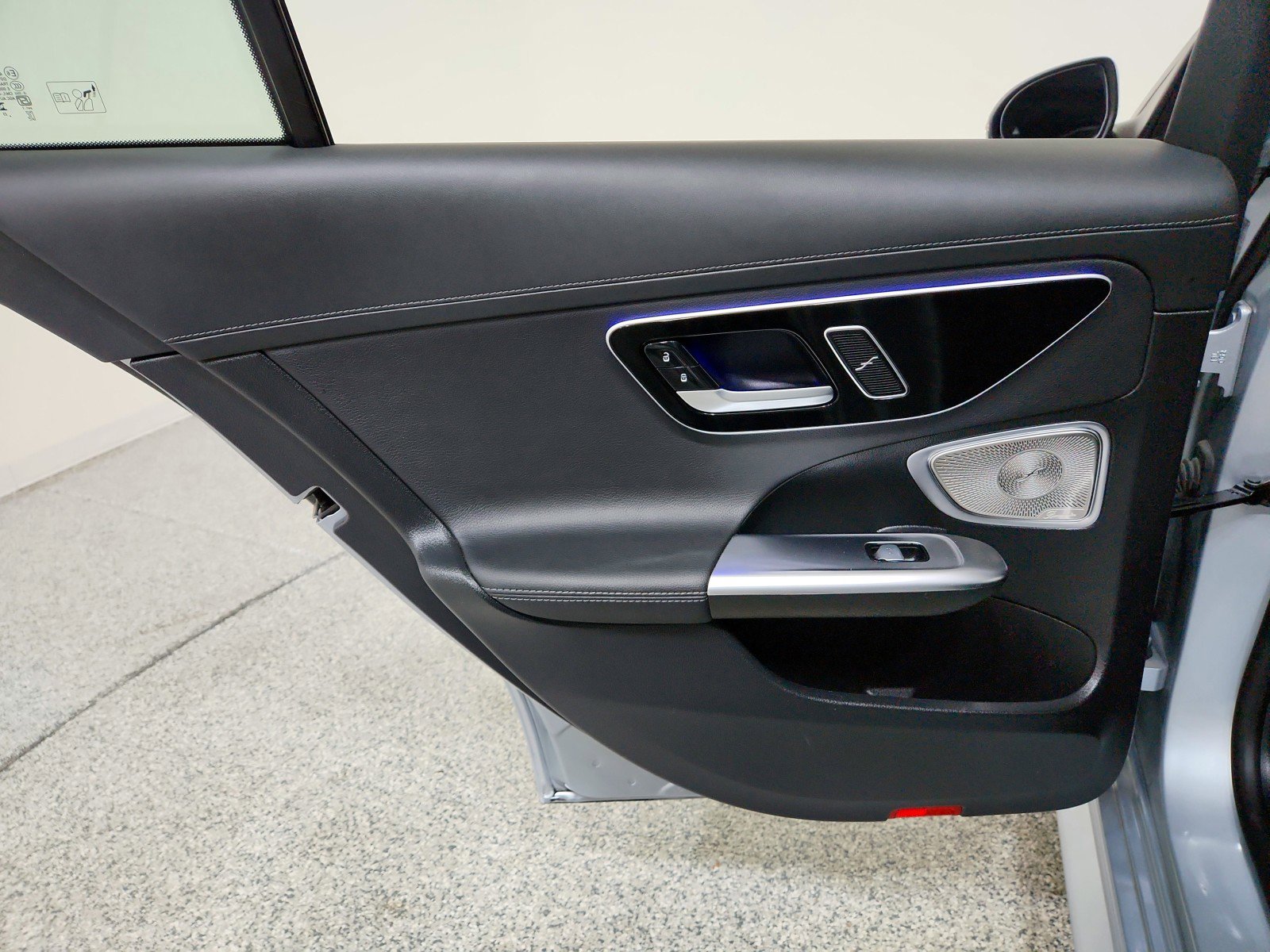 Certified 2024 Mercedes-Benz C 300 4MATIC Sedan w/ AMG Line w/ Night Package image 29