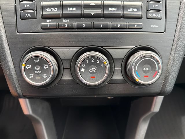 New 2026 Subaru Forester Limited AWD/4WD image 15
