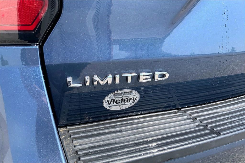 Used 2019 Ford Expedition Limited w/ Equipment Group 302A AWD/4WD image 8