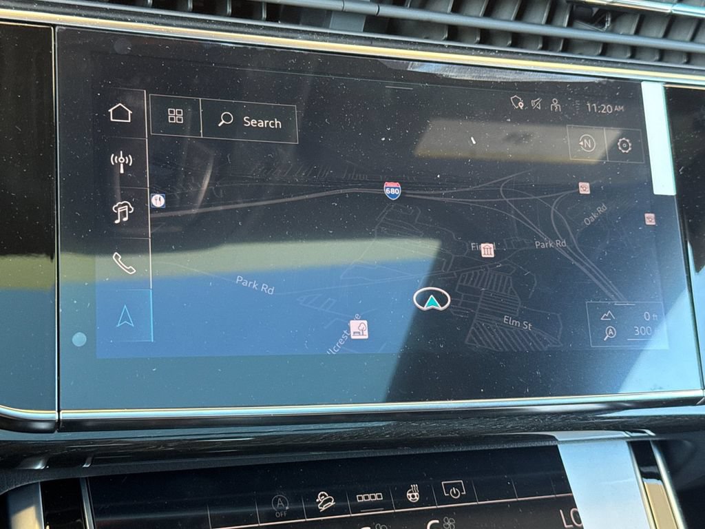 New 2026 Audi Q8 Premium Plus AWD/4WD image 19