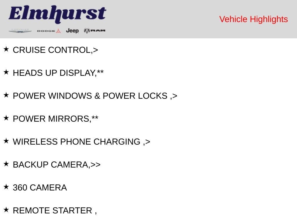 Used 2024 Land Rover Range Rover Sport Dynamic SE AWD/4WD image 11