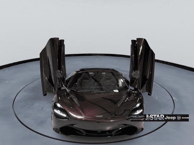 Used 2020 McLaren 720S Luxury image 17