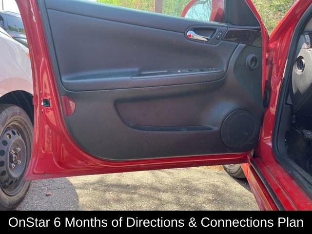 Used 2013 Chevrolet Impala LT image 7