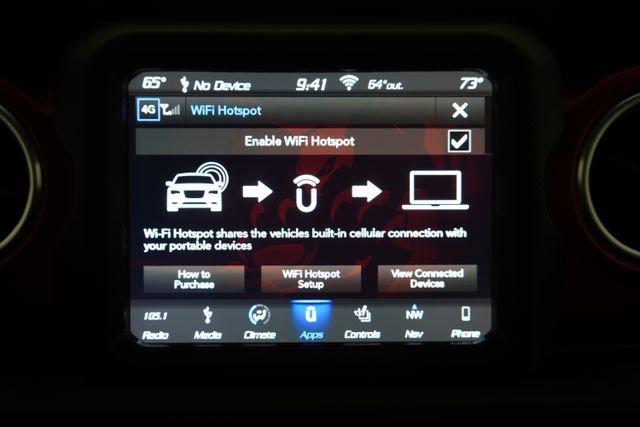 Used 2018 Jeep Wrangler Unlimited Rubicon w/ Dual Top Group image 33