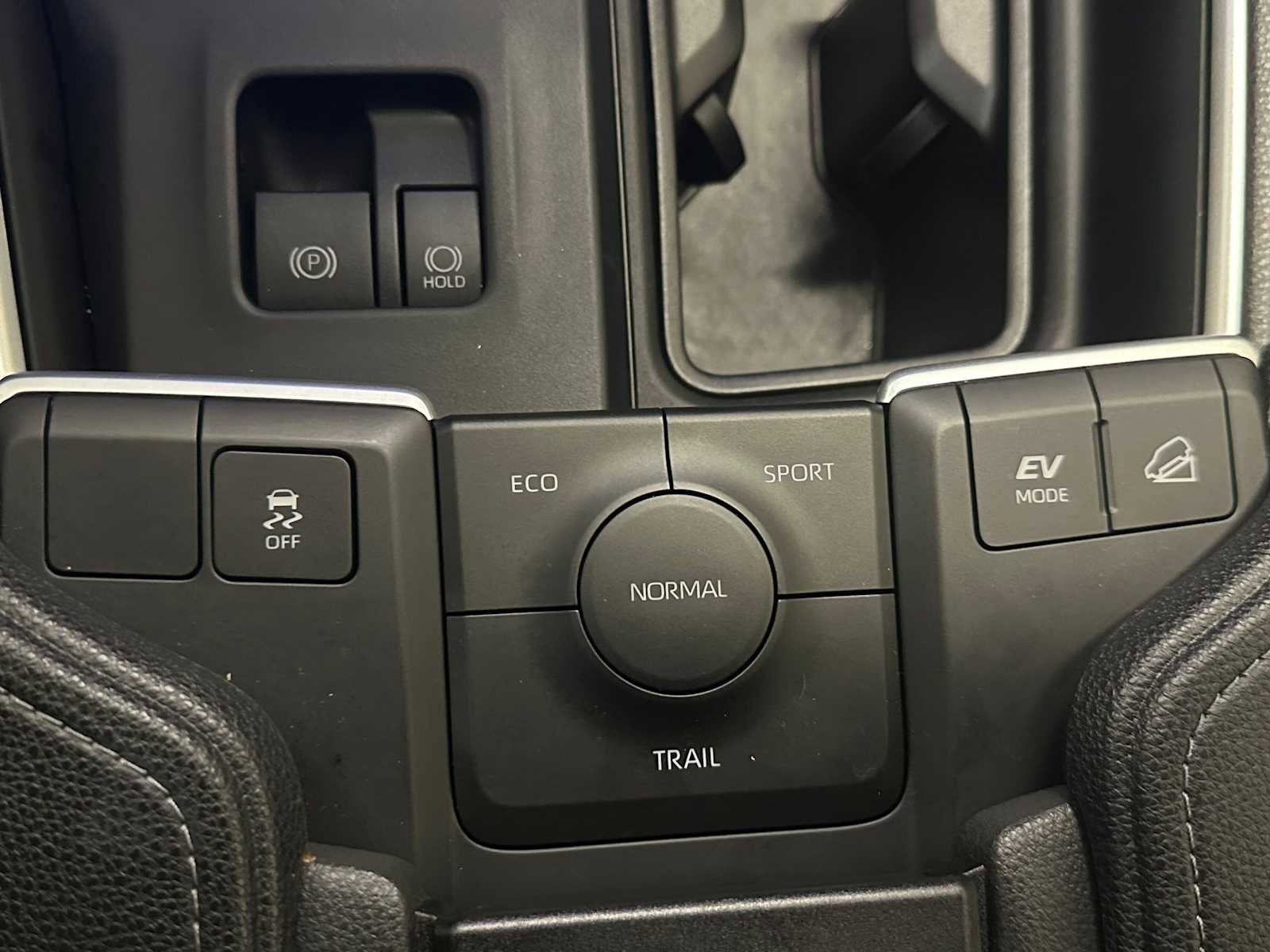 Certified 2025 Toyota Grand Highlander AWD Hybrid image 14