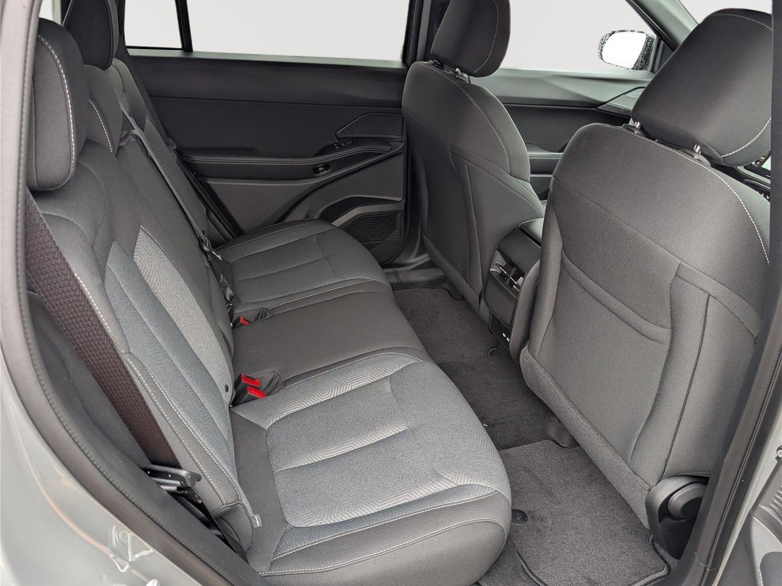 New 2026 Jeep Cherokee Laredo AWD/4WD image 7