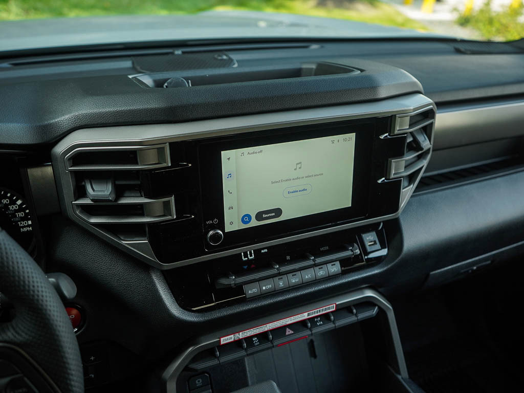 New 2026 Toyota Tundra SR5 image 22