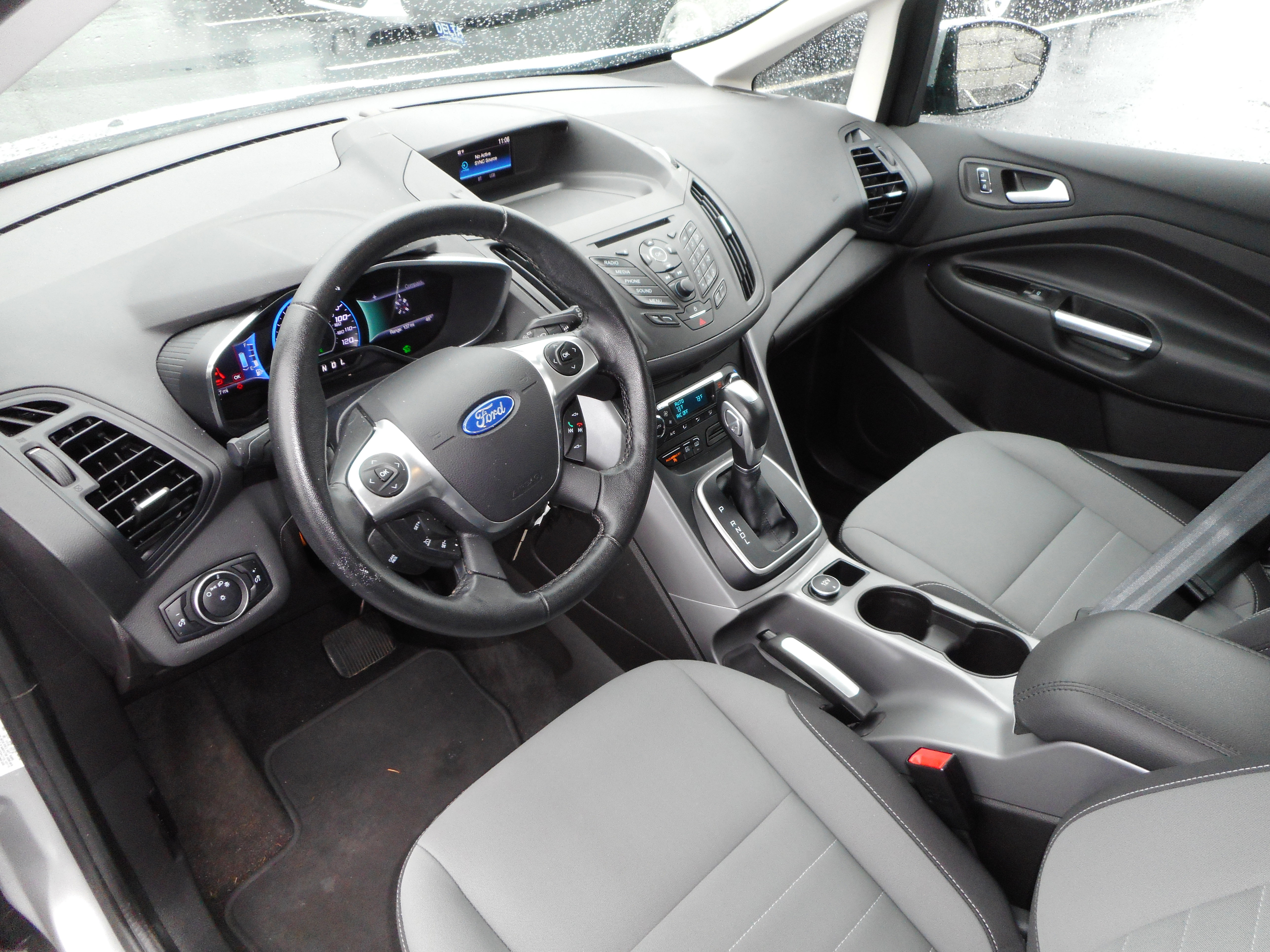 Used 2016 Ford C-MAX SE image 14