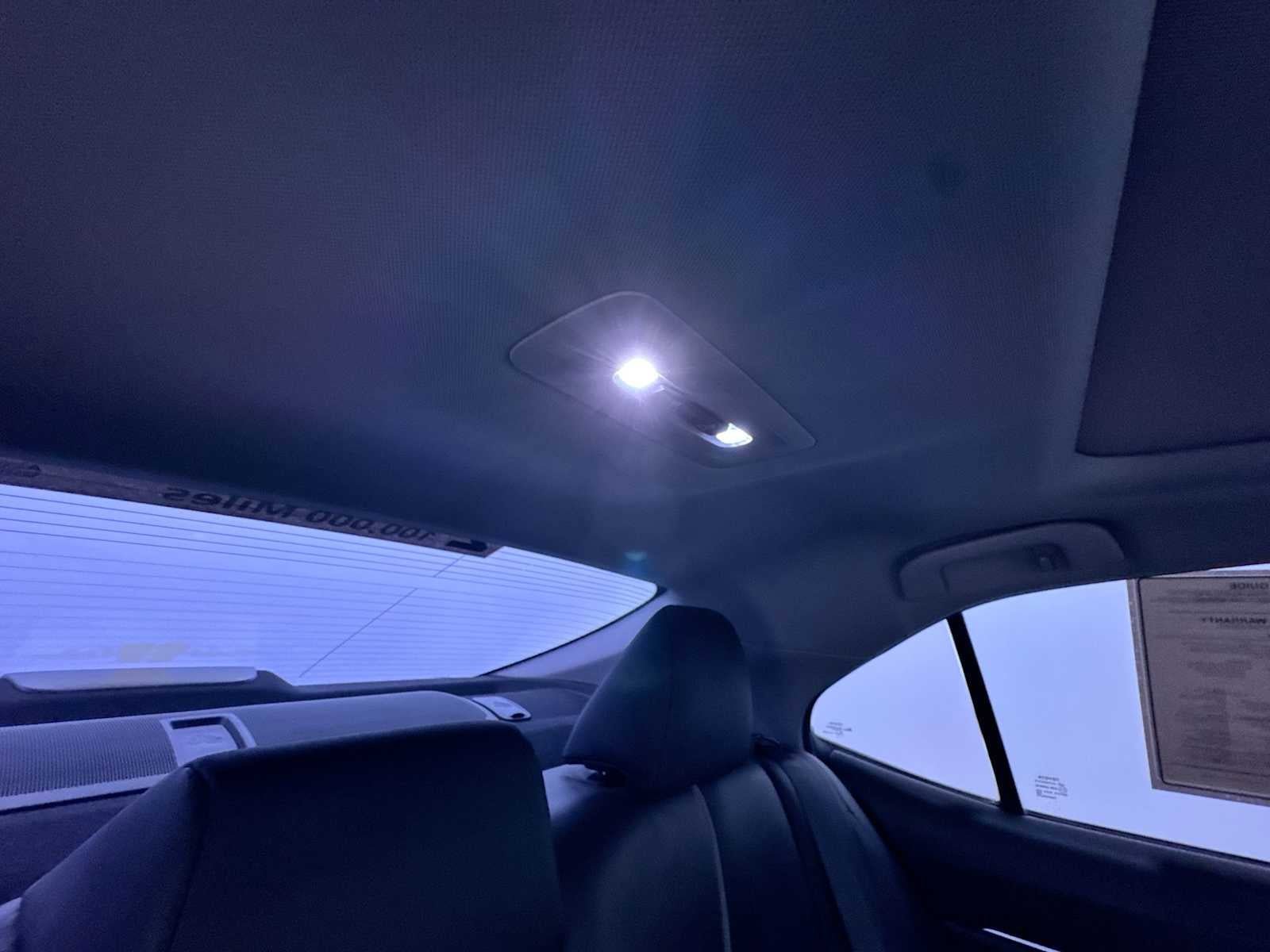 Used 2019 Toyota Camry XSE w/ Navigation Package FWD image 40