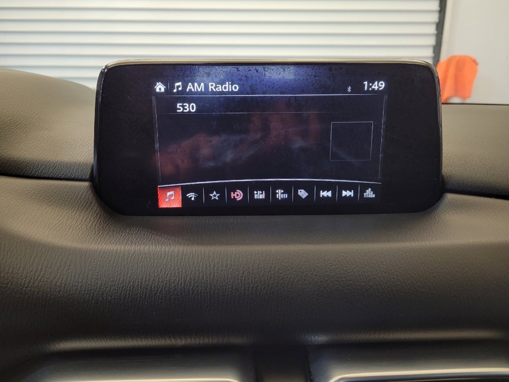 Used 2018 MAZDA CX-5 Sport image 25