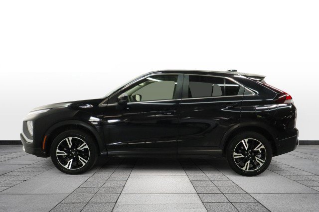 Used 2023 Mitsubishi Eclipse Cross SE AWD/4WD image 4