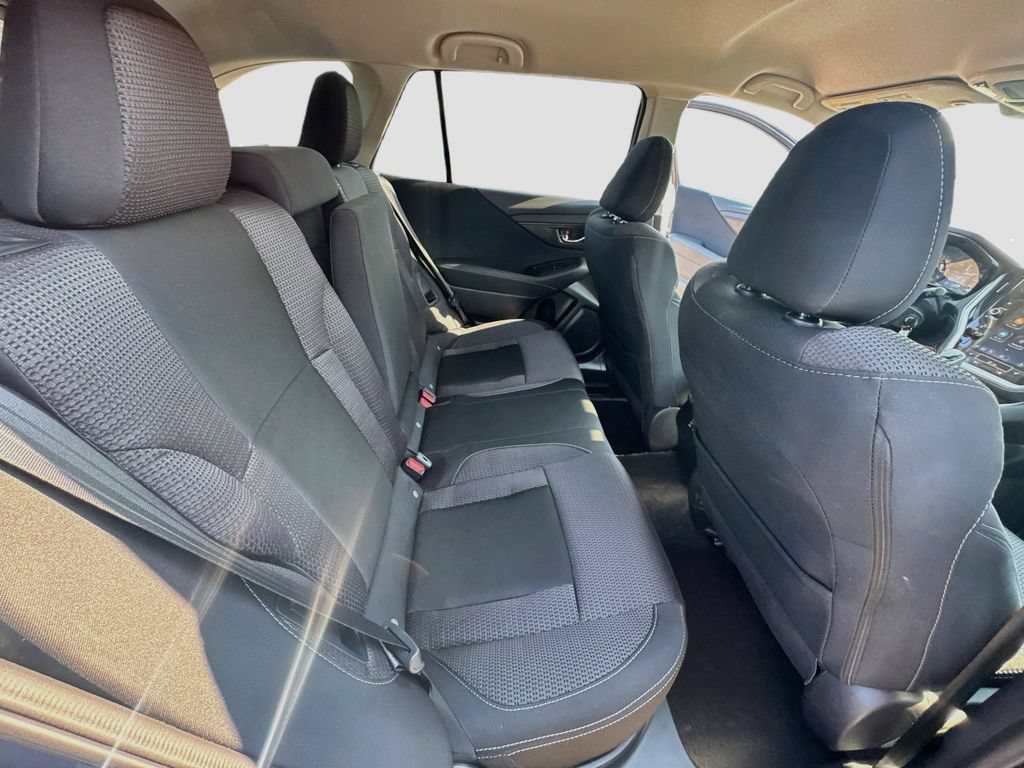 Certified 2025 Subaru Outback Premium AWD/4WD image 26