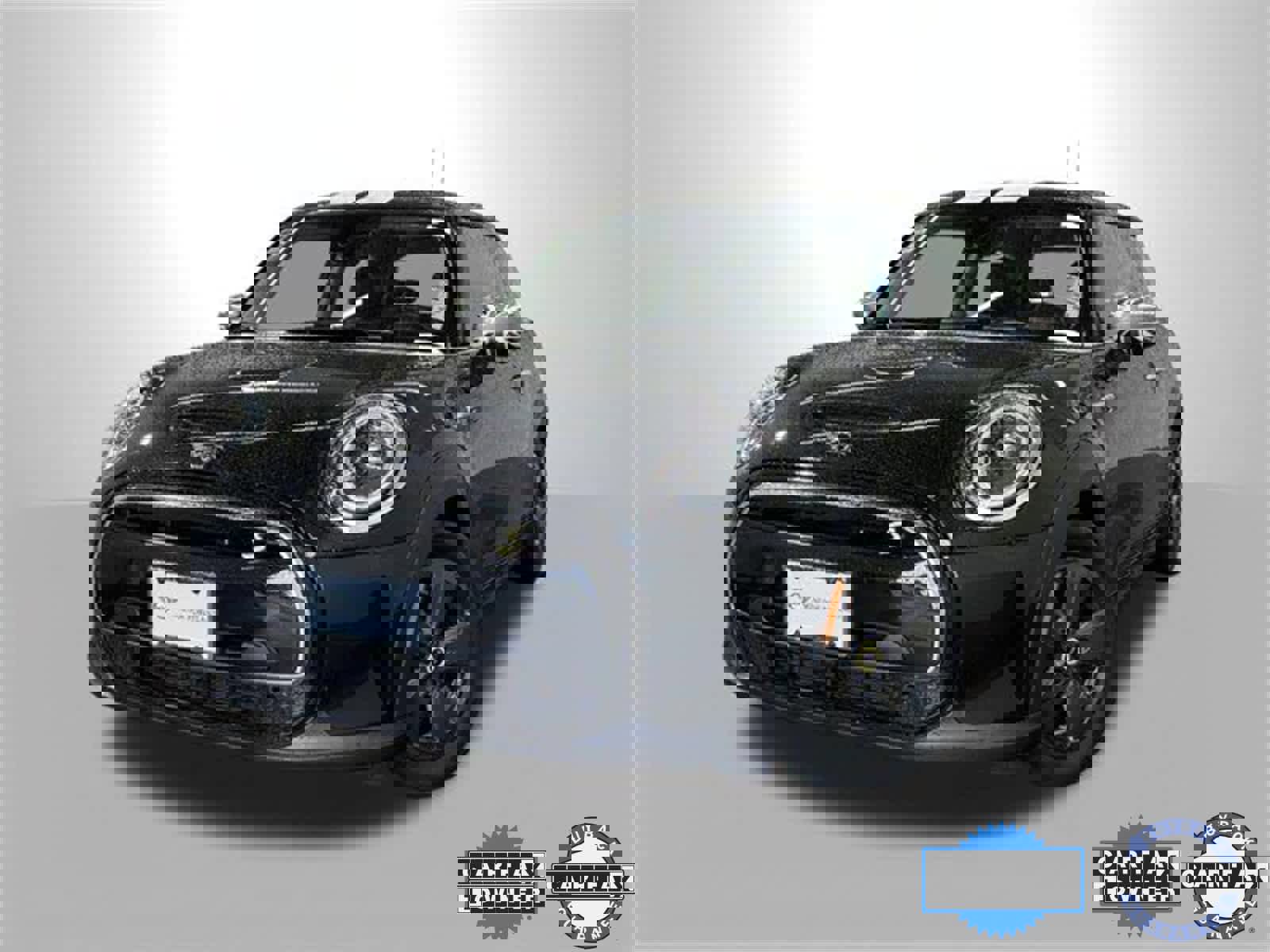 Certified 2024 MINI Cooper SE