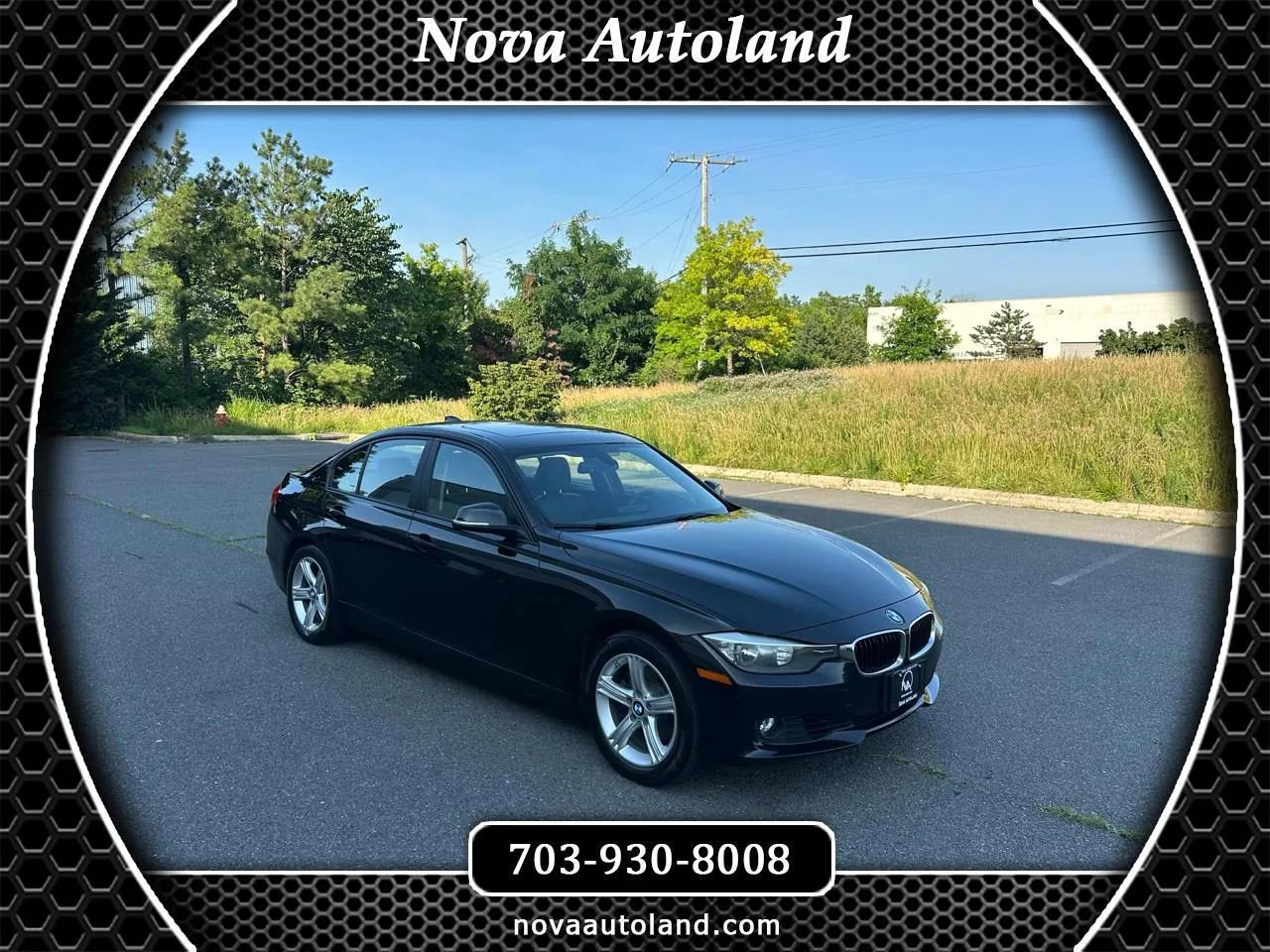Used 2015 BMW 328i xDrive Sedan