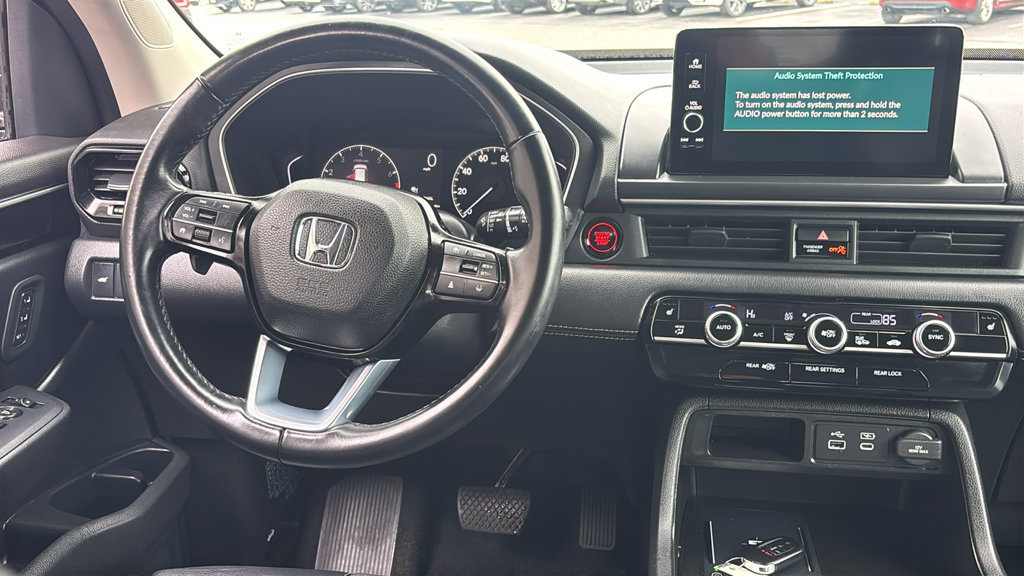 Used 2023 Honda Pilot EX-L image 7