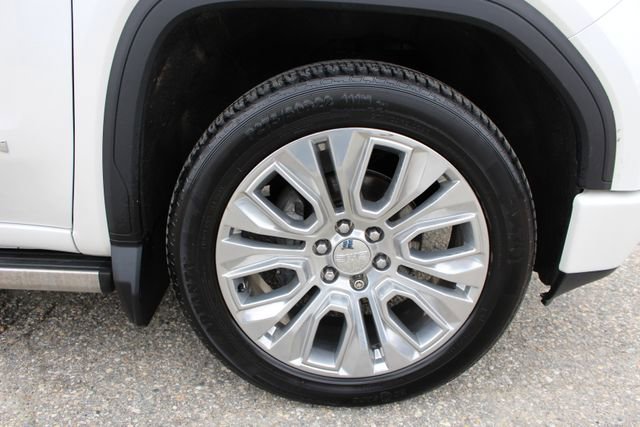 Used 2021 GMC Sierra 1500 Denali w/ Denali Premium Package image 58