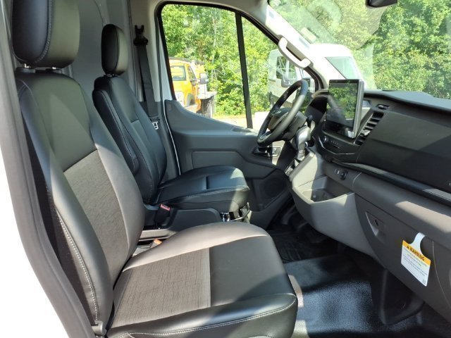 New 2026 Ford Transit 150 148 Medium Roof AWD w/ Exterior Upgrade Package image 10