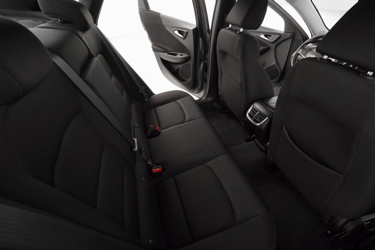 Used 2023 Chevrolet Malibu LT image 24