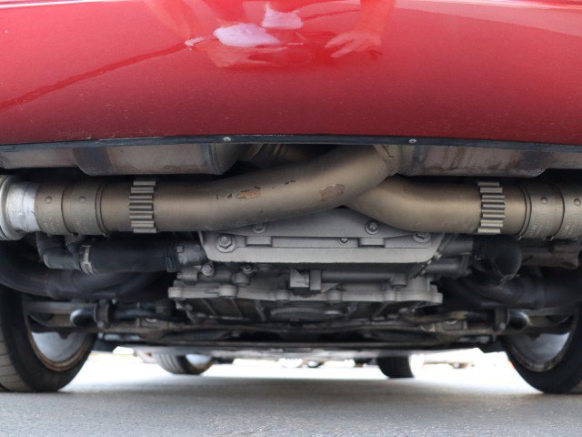 Used 2008 Porsche 911 Carrera S image 45