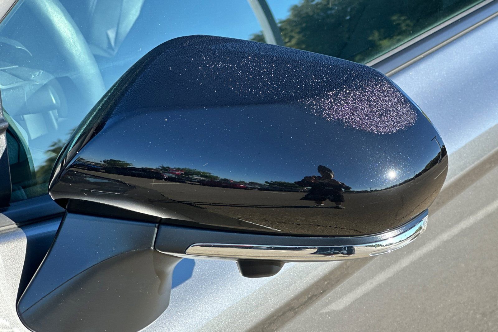Certified 2025 Toyota Camry XSE FWD image 53