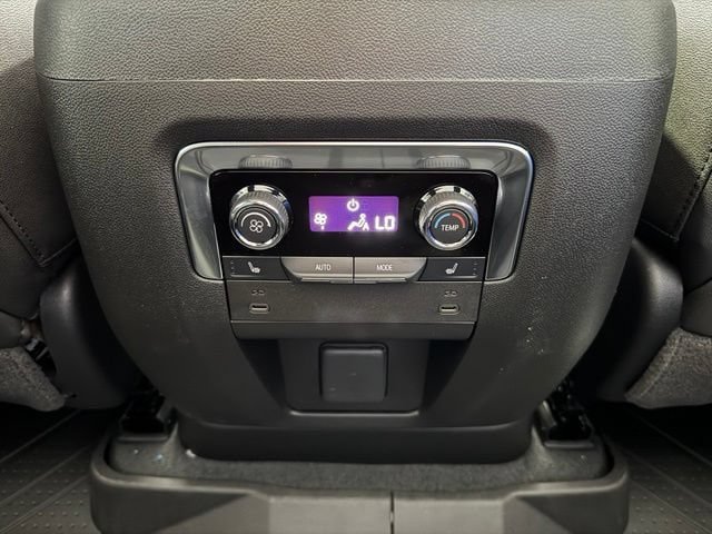 New 2026 Chevrolet Tahoe Premier AWD/4WD image 18