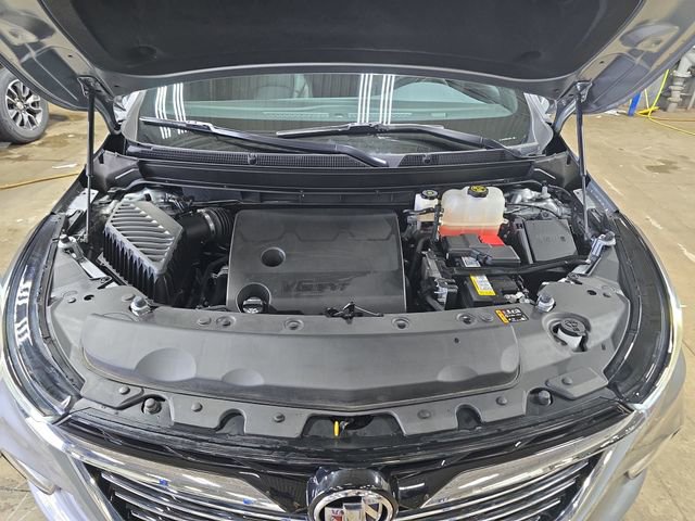 Used 2023 Buick Enclave Essence w/ Experience Buick Package AWD/4WD image 33
