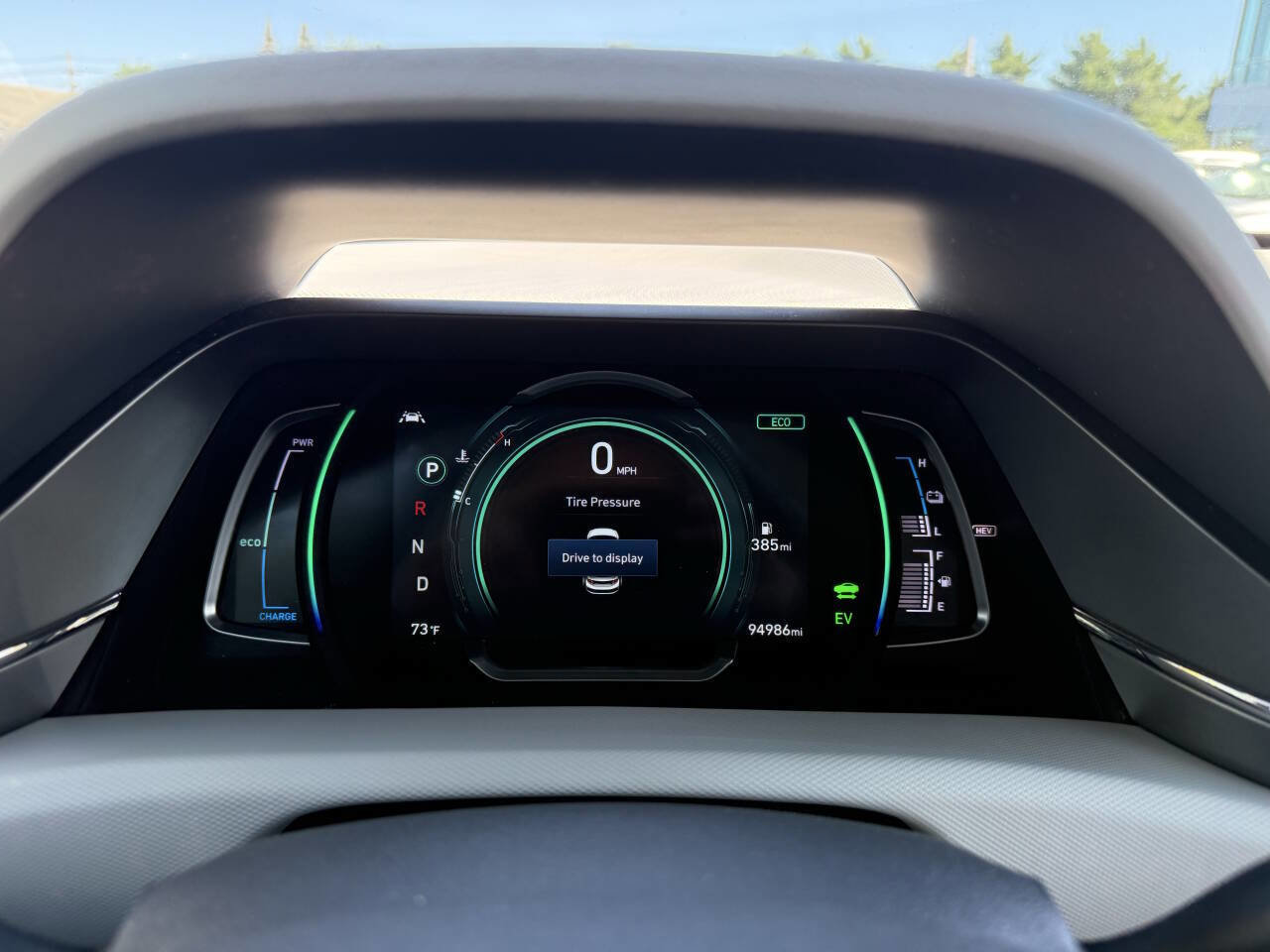 Used 2020 Hyundai Ioniq SEL image 27