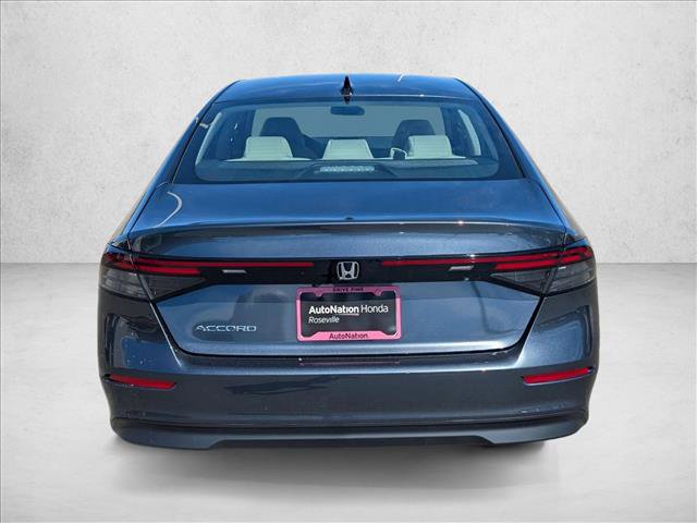 New 2026 Honda Accord SE image 7