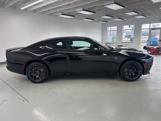 New 2026 Dodge Charger Scat Pack AWD/4WD image 9