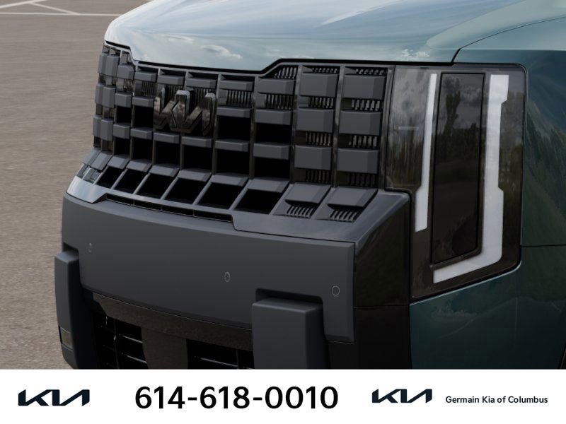 New 2027 Kia Telluride EX X-Line image 15