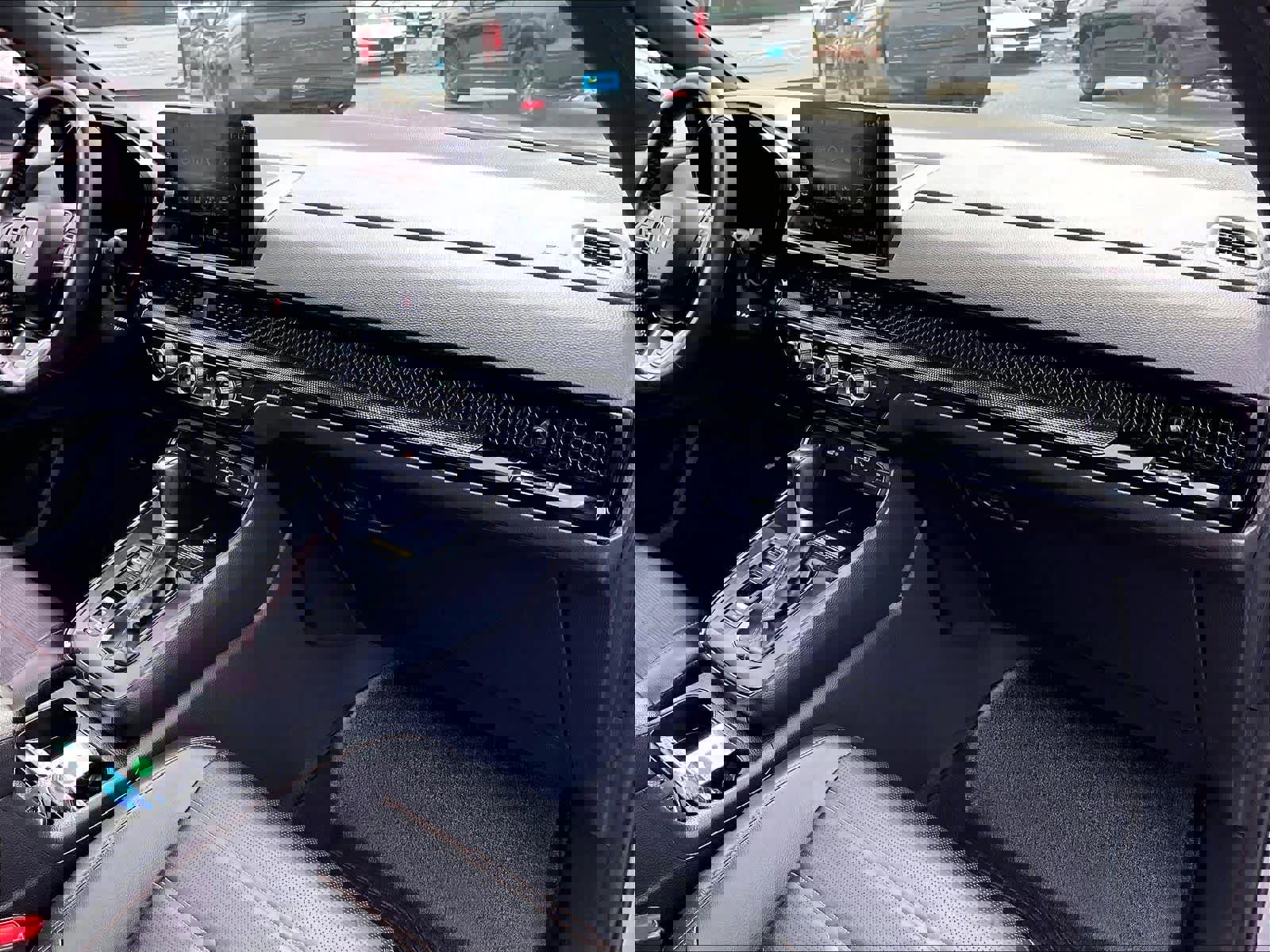 Used 2024 Honda CR-V Sport Touring image 50