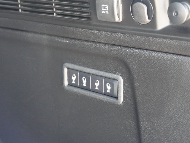 Used 2024 Jeep Wagoneer L Series II w/ Flexible Seating Group AWD/4WD image 21
