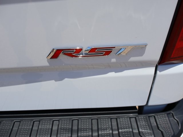 New 2026 Chevrolet Silverado 1500 RST w/ Texas Edition Plus AWD/4WD image 14