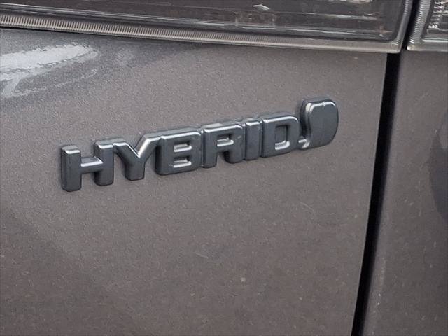 Certified 2022 Toyota Highlander LE AWD/4WD image 6