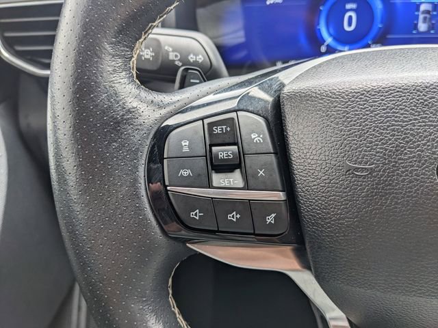 Certified 2023 Ford Explorer ST w/ Equipment Group 401A AWD/4WD image 35