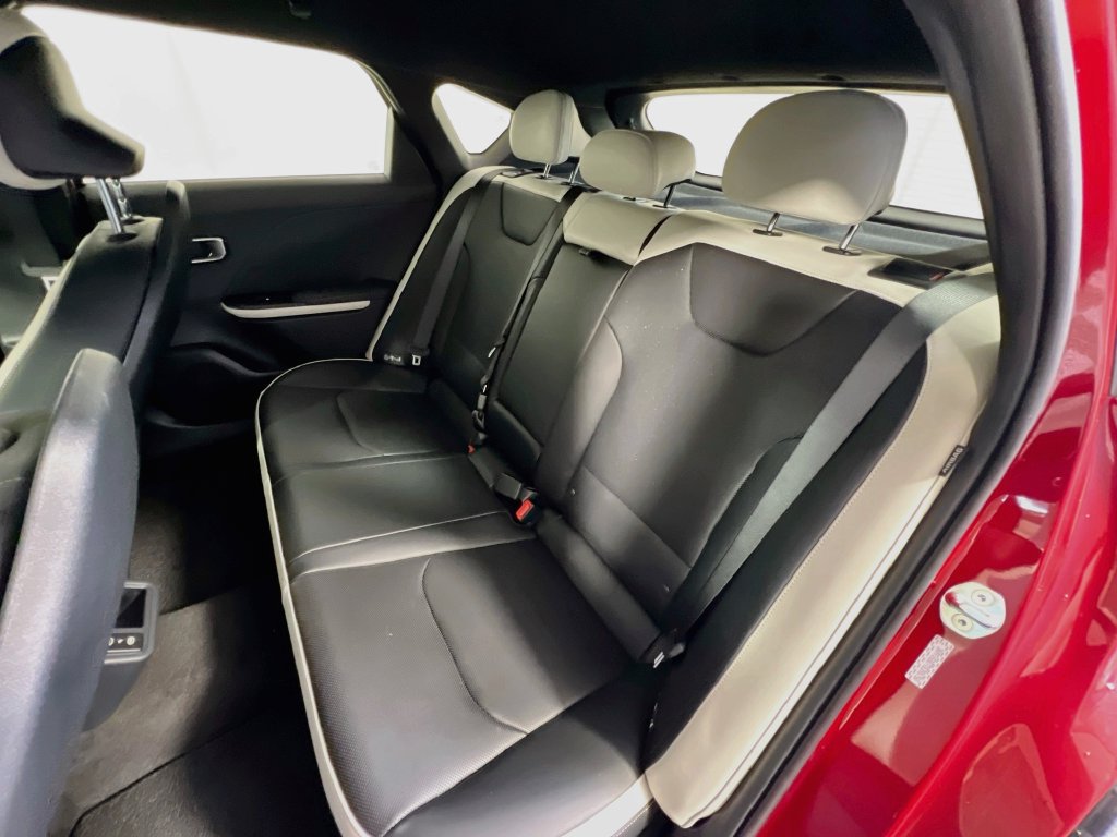 New 2026 Kia K4 GT-Line Turbo FWD image 21